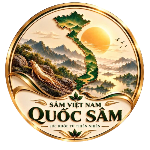 Quốc Sâm